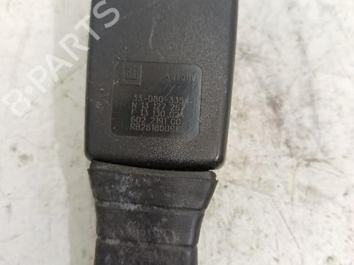 Andre OPEL ASTRA H (A04)  | BP30030727O1 