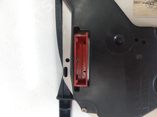 Instrument cluster RENAULT CLIO II Hatchback Van (SB0/1/2_) | BP30029956C47