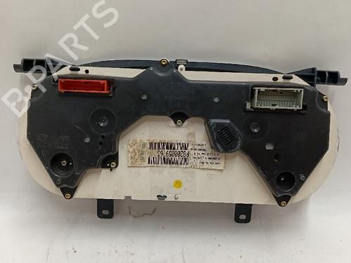 Instrument cluster RENAULT CLIO II Hatchback Van (SB0/1/2_) | BP30029965C47
