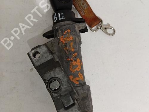 Clé de contact SEAT IBIZA III (6L1) [2002-2009]  30028923