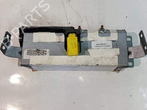 Used Passenger airbag SEAT IBIZA III (6L1) [2002-2009]  30028874