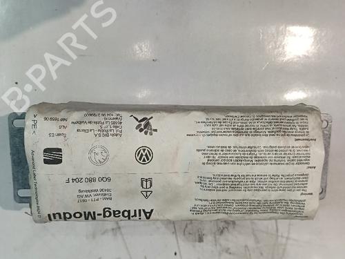 Passenger airbag SEAT IBIZA III (6L1)  | BP30028874C10 
