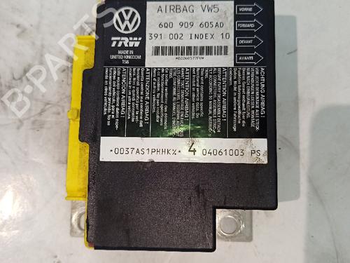 Steuergerät Airbag für SEAT IBIZA III (6L1) [2002-2009]  30028875