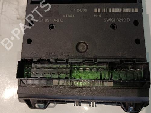 Other SEAT IBIZA III (6L1)  | BP30028872O1 