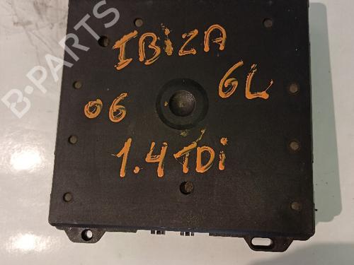 Other SEAT IBIZA III (6L1)  | BP30028872O1 