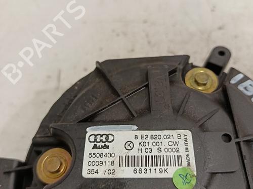 Heater blower motor SEAT IBIZA III (6L1) | BP30030150M62