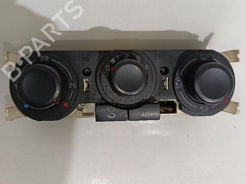 Used Climate control SEAT IBIZA III (6L1) [2002-2009]  30028921