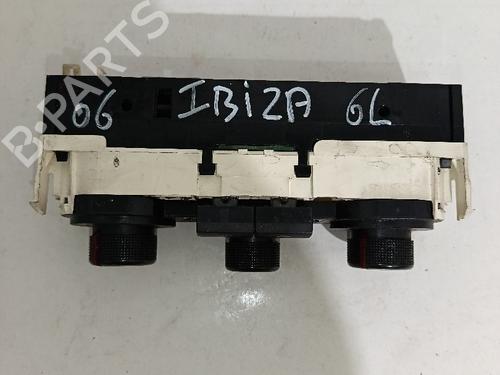 Climate control SEAT IBIZA III (6L1)  | BP30028921I5 
