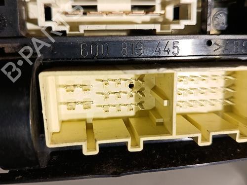 Climate control SEAT IBIZA III (6L1)  | BP30028921I5 