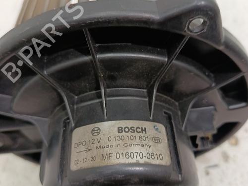 Heater blower motor TOYOTA COROLLA Verso (ZER_, ZZE12_, R1_) | BP30030092M62