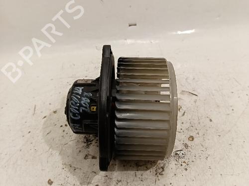 Varmeblæser TOYOTA COROLLA Verso (ZER_, ZZE12_, R1_)  | BP30030101M62