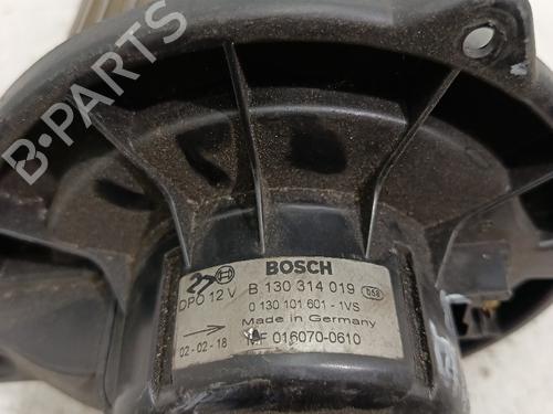 Varmeblæser TOYOTA COROLLA Verso (ZER_, ZZE12_, R1_)  | BP30030101M62