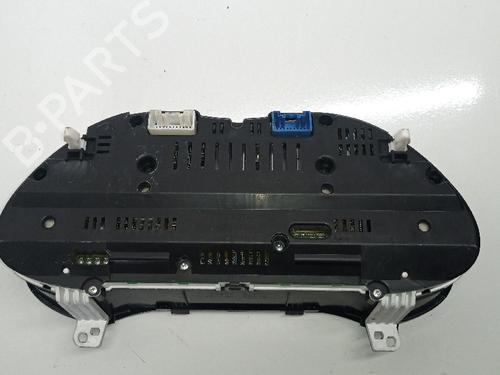 Instrument cluster TOYOTA AVENSIS Estate (_T25_)  | BP30029244C47