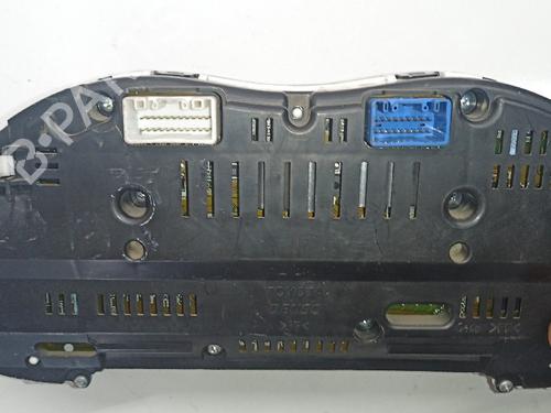 Instrument cluster TOYOTA AVENSIS Estate (_T25_)  | BP30029244C47