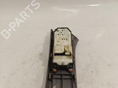 Left front window switch TOYOTA YARIS (_P9_)  | BP30030558I27 