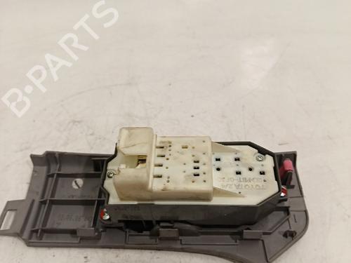 Left front window switch TOYOTA YARIS (_P9_)  | BP30030558I27 
