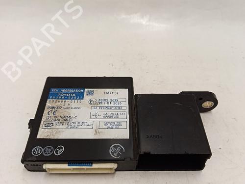 Otra TOYOTA YARIS (_P9_) [2005-2014]  30031390