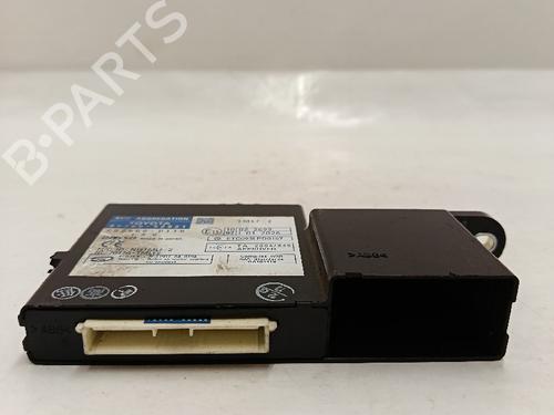 Annen TOYOTA YARIS (_P9_)  | BP30031390O1