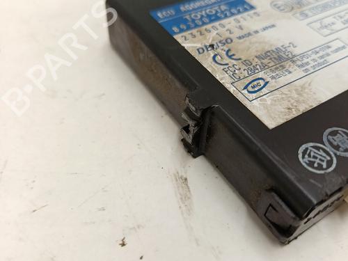 Annen TOYOTA YARIS (_P9_)  | BP30031390O1