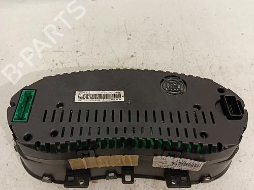 Instrument cluster SKODA ROOMSTER (5J7)  | BP30029890C47 