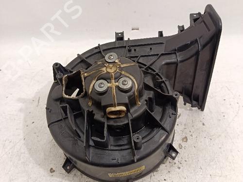 Used Heater blower motor OPEL MERIVA A MPV (X03) [2003-2010]  30030194