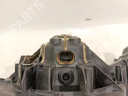 Heater blower motor OPEL MERIVA A MPV (X03)  | BP30030194M62 