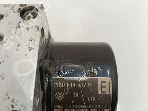 ABS pump VW GOLF V (1K1) | BP30032537M43
