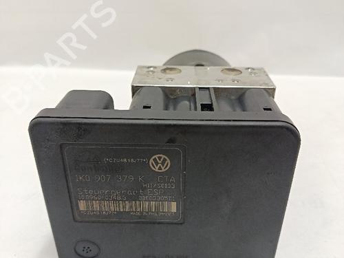 ABS pump VW GOLF V (1K1) | BP30032537M43