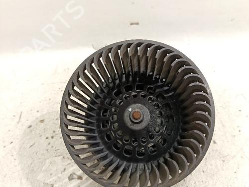 Varmeblæser PEUGEOT 207 (WA_, WC_)  | BP30030423M62 