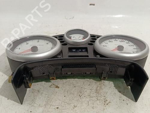 Kombiinstrument PEUGEOT 207 (WA_, WC_)  | BP30029803C47