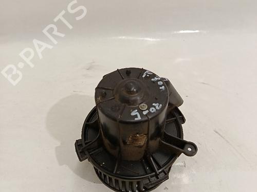 Moteur de chauffage PEUGEOT 307 Break (3E) [2002-2009]  30030451