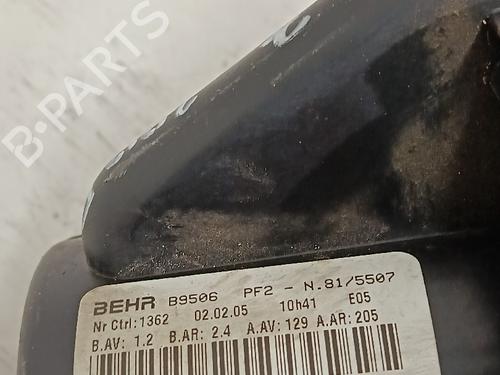 Heater blower motor PEUGEOT 307 Break (3E) | BP30030451M62