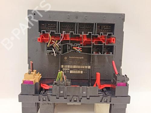 Fuse box VW GOLF V (1K1)  | BP30031595E1 