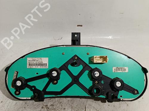 Cockpit PEUGEOT PARTNER Box Body/MPV (5_, G_)  | BP30029807C47 