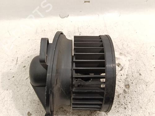 Heater blower motor PEUGEOT PARTNER Box Body/MPV (5_, G_)  | BP30030442M62 
