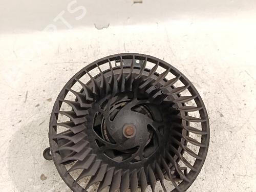 Heater blower motor PEUGEOT PARTNER Box Body/MPV (5_, G_)  | BP30030442M62 