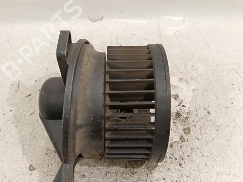 Heater blower motor PEUGEOT PARTNER Box Body/MPV (5_, G_)  | BP30030410M62 