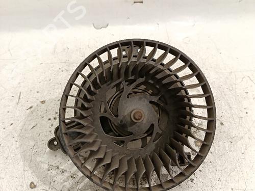 Heater blower motor PEUGEOT PARTNER Box Body/MPV (5_, G_)  | BP30030410M62 
