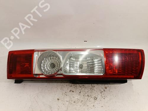Used Left taillight CITROËN JUMPER II Van [2006-2025]  30030084