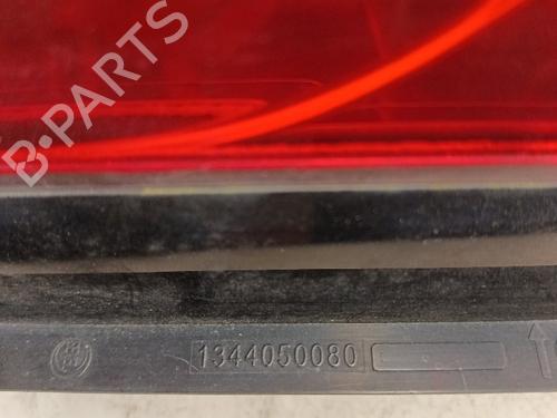 Left taillight CITROËN JUMPER II Van  | BP30030084C34