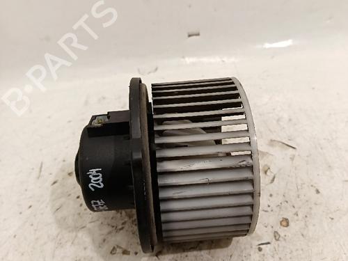 Heater blower motor HYUNDAI GETZ (TB)  | BP30030096M62 