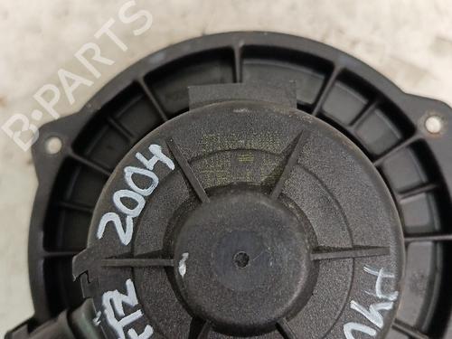 Heater blower motor HYUNDAI GETZ (TB)  | BP30030096M62 