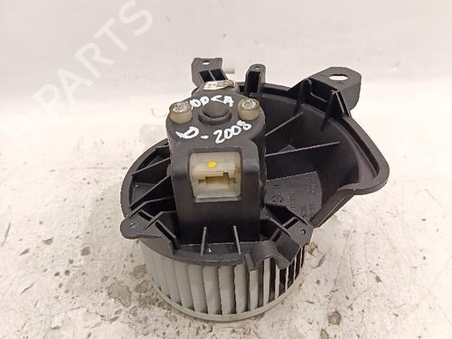Gebläsemotor für OPEL CORSA D (S07) [2006-2015]  30030204