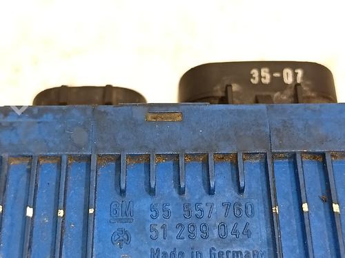 Modulo electronico OPEL CORSA D (S07)  | BP30030562M83 