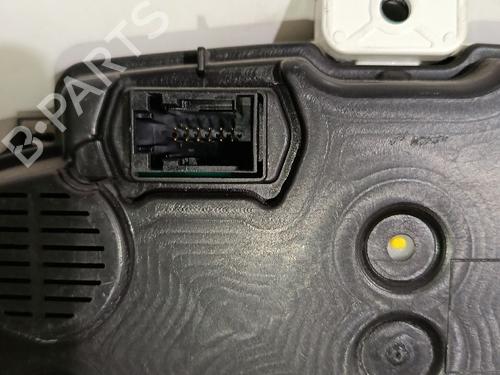 Instrument cluster OPEL CORSA D (S07) | BP30029696C47