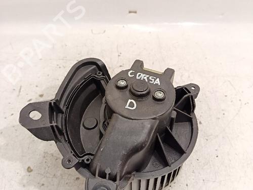Varmvifte OPEL CORSA D (S07) [2006-2015]  30030235