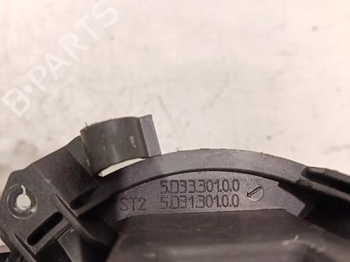 Varmvifte OPEL CORSA D (S07)  | BP30030235M62 