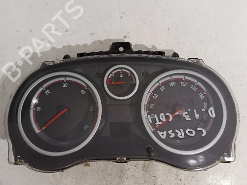 Used Instrument cluster Instrument cluster 30029736 30029736