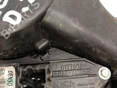 Sunroof engine OPEL CORSA D (S07) | BP30030211M60