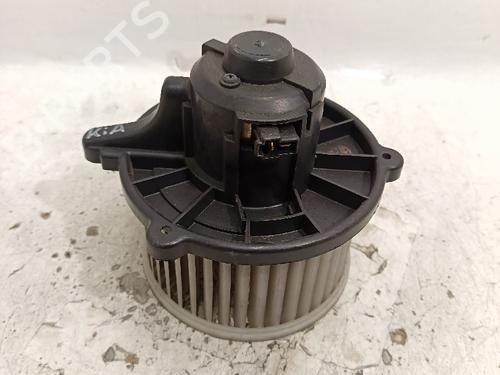 Used Heater blower motor KIA CARNIVAL II (GQ) [1999-2007]  30030275